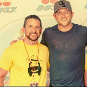 Meet your Posher, Judson